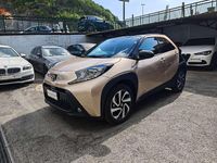 Nuova Toyota Aygo X 72 CV (52 kW) 2025 Bronzo SUV