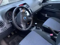 Usata Fiat Sedici Dynamic 120 CV (88 kW) 2007 SUV