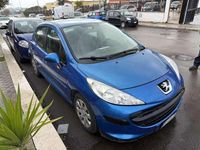 Usata Peugeot 207 68 CV (50 kW) 2006 Berlina
