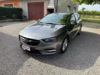 Usata Opel Insignia S 170 CV (125 kW) 2019 Grigio Station wagon