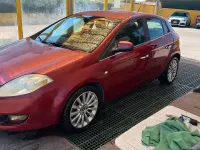 Usata Fiat Bravo 120 CV (88 kW) 2009 Utilitaria