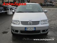 Usata VW Polo Comfortline 75 CV (55 kW) 2001 Argento Berlina