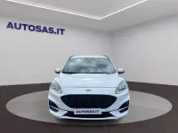 Occasion Ford Kuga ST-Line 150 ch (110 kW) 2022 Blanc SUV