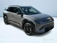 Nuova Kia EV3 GT-Line 193 kW (263 CV) 2026 Grigio SUV