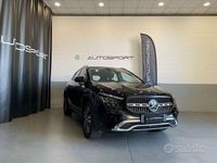 Begagnad Mercedes GLA180 Progressive 136 HK (100 kW) 2024 Svart SUV