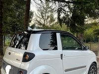 usata Microcar M.Go 