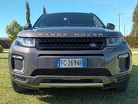 Usata Land Rover Range Rover evoque 150 CV (110 kW) 2016 SUV