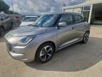 Nuova Suzuki Swift 83 CV (61 kW) 2026 Other Utilitaria
