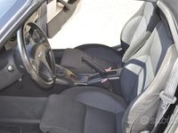 Usata Fiat Barchetta 130 CV (95 kW) 1996 Grigio Cabrio