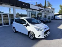 Usata Ford B-MAX Titanium 75 CV (55 kW) 2016 Bianco Monovolume