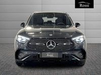 Nuova Mercedes GLC43 AMG AMG 367 CV (269 kW) 2026 Grigio grafite