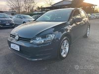 Usata VW Golf VII Highline 150 CV (110 kW) 2015 Grigio Berlina