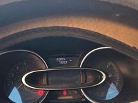 Usata Renault Clio IV Zen 2018 Grigio Berlina