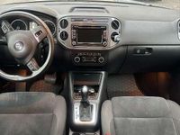 Brugt VW Tiguan Sport 140 HK (102 kW) 2013 Grå SUV