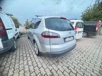 Usata Ford S-MAX S 140 CV (102 kW) 2007 Monovolume