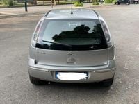 Usata Opel Corsa 80 CV (58 kW) 2006 Grigio Utilitaria