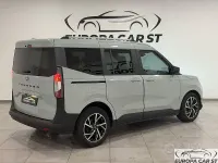Usata Ford Tourneo Courier Active 125 CV (91 kW) 2024 Grigio Monovolume