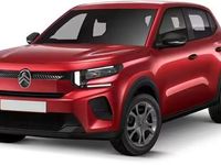 Nuova Citroën C3 PureTech 100 CV (73 kW) 2025 Grigio Utilitaria