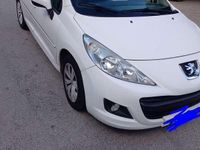 Usata Peugeot 207 Access 68 CV (50 kW) 2011 Berlina