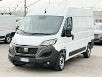 Usata Fiat Ducato 140 CV (102 kW) 2023 Other Furgone