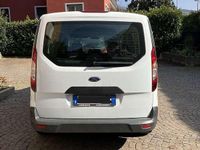 Usata Ford Tourneo Connect 101 CV (74 kW) 2017 Bianco Monovolume