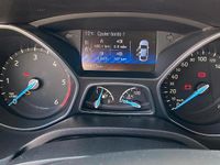 Usata Ford Focus 120 CV (88 kW) 2016 Grigio Station wagon