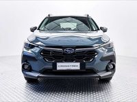 Usata Subaru Crosstrek Style 136 CV (100 kW) 2024 Offshore blue metallic SUV