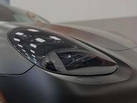 Usata Porsche Panamera Turbo Sport Turismo 549 CV (403 kW) 2018 Berlina