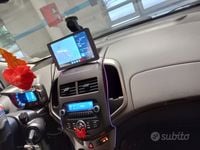 Usata Chevrolet Aveo 70 CV (51 kW) 2011 Berlina