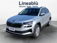 Usata Skoda Karoq Selection 150 CV (110 kW) 2025 SUV