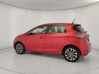 usata Renault Zoe Intens R135