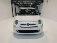 Usata Fiat 500 69 CV (50 kW) 2023 Bianco Utilitaria