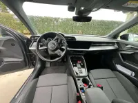 Usata Audi A3 S-Line 150 CV (110 kW) 2022 Berlina