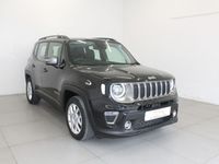 usata Jeep Renegade 1.6 Mjt 120 Cv. Limited FULL LED