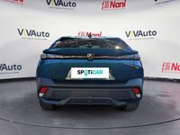 Usata Peugeot 408 GT GT 224 CV (164 kW) 2023 Blu Berlina