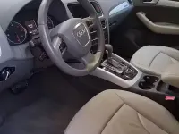 Usata Audi Q5 170 CV (125 kW) 2010 SUV