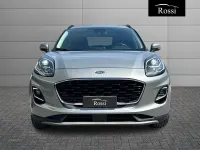 Usata Ford Puma Titanium S 125 CV (91 kW) 2020 Grigio SUV