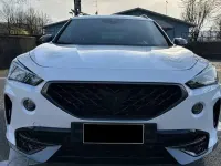 Usata Cupra Formentor 150 CV (110 kW) 2021 SUV
