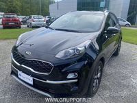 usata Kia Sportage 1.6 CRDI 115 CV 2WD Mild Hybrid Energy usato