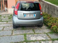 Usata Suzuki Splash 65 CV (47 kW) 2010 Utilitaria