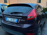Usata Ford Fiesta 97 CV (71 kW) 2009 Utilitaria