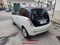 usata Lancia Ypsilon Ypsilon 1.3 MJT1.3 MJT 75 CV New Oro