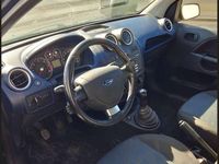 Usata Ford Fiesta 68 CV (50 kW) 2008 Utilitaria