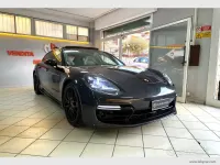 Usata Porsche Panamera Turbo Sport Turismo Sport Turismo 550 CV (404 kW) 2017 Station wagon
