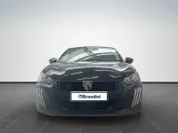 Nuova Peugeot 208 101 CV (74 kW) 2026 Nero Utilitaria