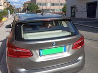 usata BMW 216 Active Tourer 216 d Advantage