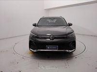 Usata VW Tiguan R-line 150 CV (110 kW) 2025 Grigio SUV
