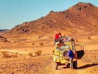 Usata Land Rover Defender 113 CV (83 kW) 1995 Station wagon