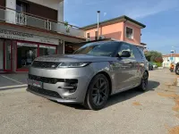 Usata Land Rover Range Rover Sport HSE Dynamic 400 CV (294 kW) 2023 Grigio SUV