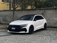 Usata Audi RS3 400 CV (294 kW) 2025 Berlina